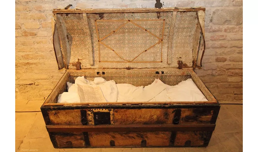 Museo delle Arti Monastiche