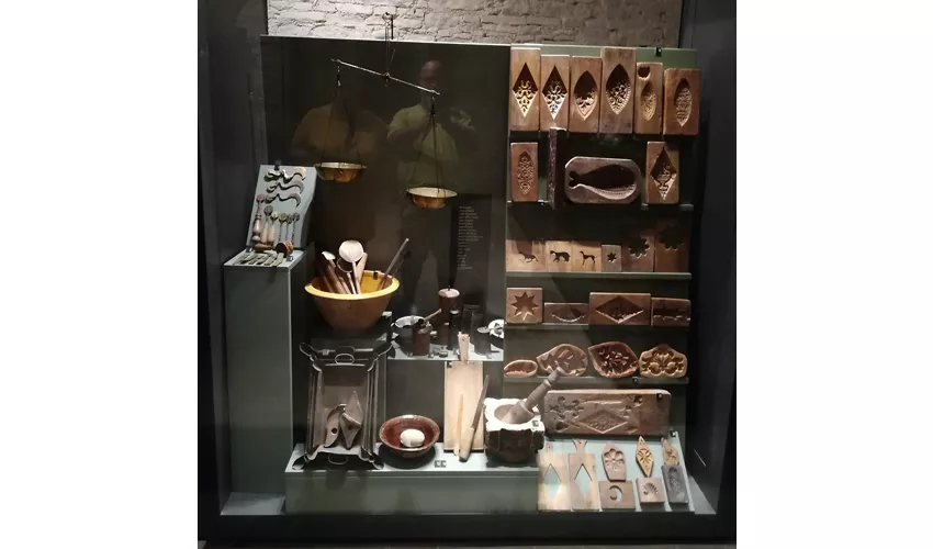 Museo delle Arti Monastiche