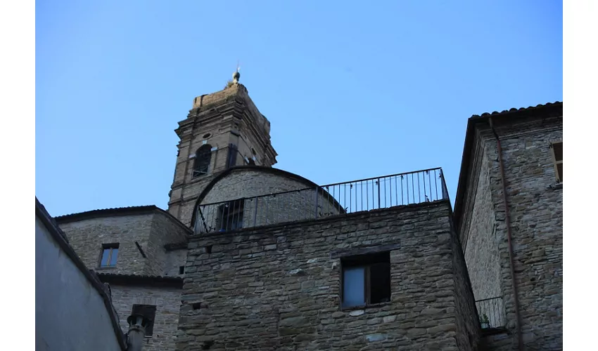 Cartoteca storica delle Marche