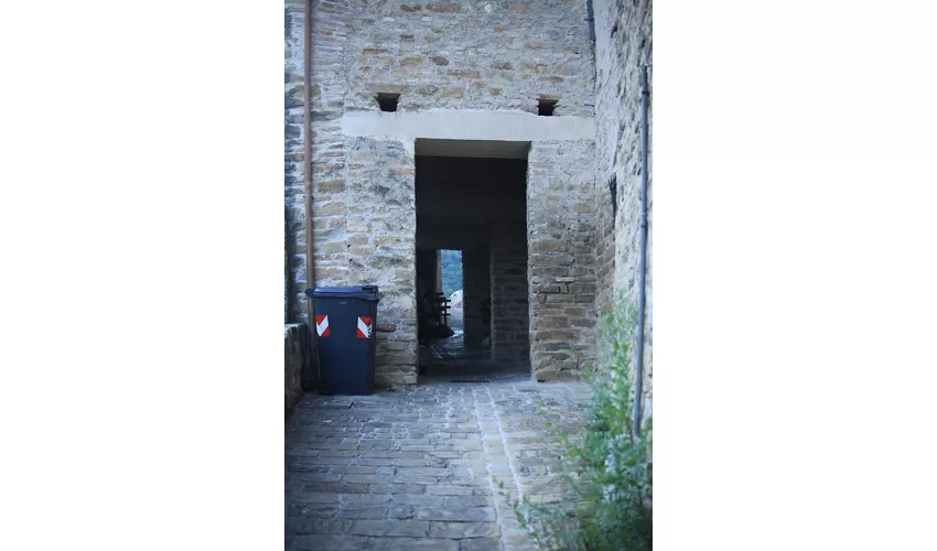 Cartoteca storica delle Marche