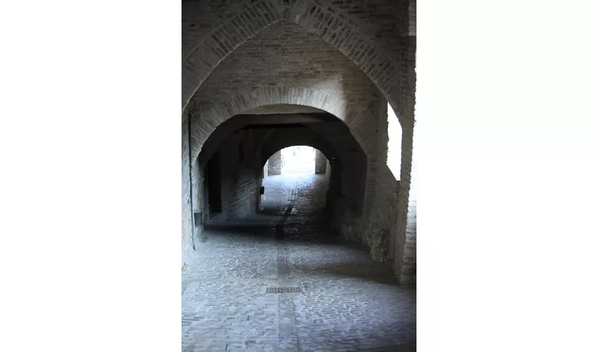 Cartoteca storica delle Marche