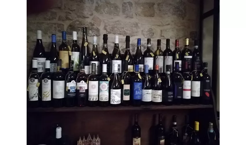 Enoteca Brocani Staffolo