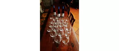 Enoteca Brocani Staffolo
