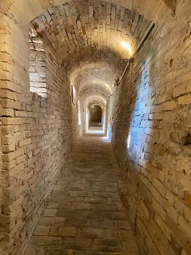 Fortezza Medievale di Acquaviva Picena
