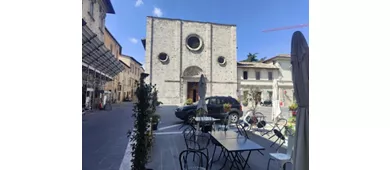 Galleria d'Arte Contemporanea "O. Licini"