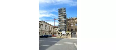 Galleria d'Arte Contemporanea "O. Licini"