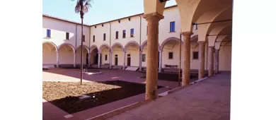 Galleria d'Arte Contemporanea "O. Licini"