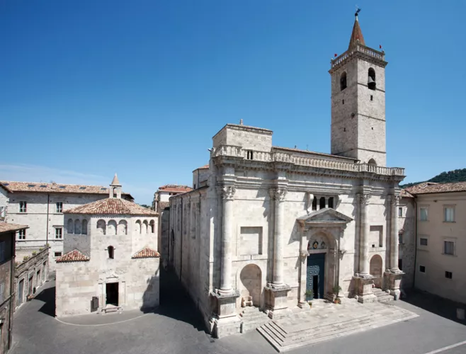 Museo Diocesano di Ascoli Piceno