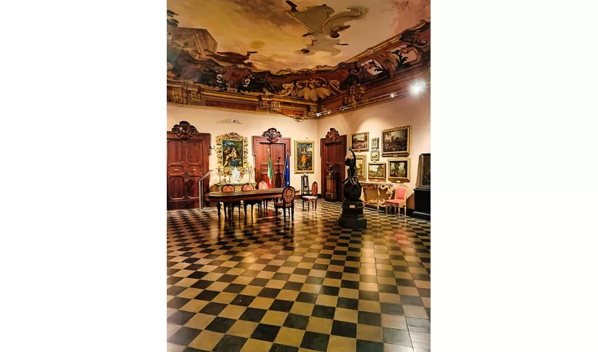 Pinacoteca Civica