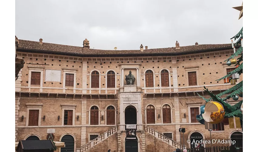 Palácio dos Priores
