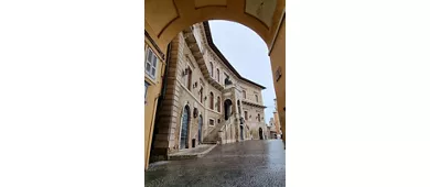 Palácio dos Priores