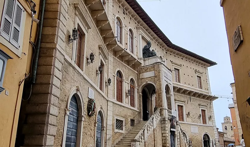 Palacio de Priori