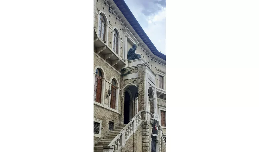 Palácio dos Priores