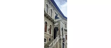 Palácio dos Priores