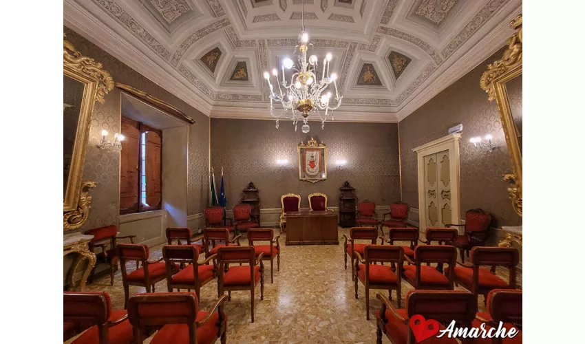 Palácio dos Priores