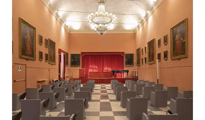 Palácio dos Priores