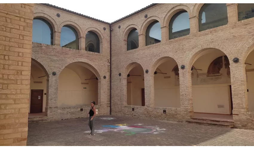 Polo Museale di San Francesco