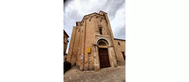 Polo Museale di San Francesco