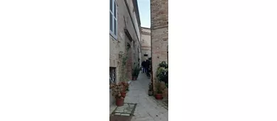 Casa Museo Osvaldo Licini