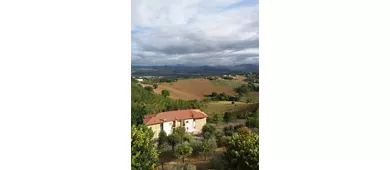Casa Museo Osvaldo Licini