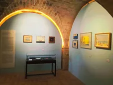 Casa Museo Osvaldo Licini