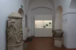 Museo Civico archeologico Cesare Cellini