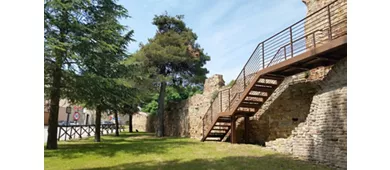 Museipiceni. it - Palazzo Bonomi Gera