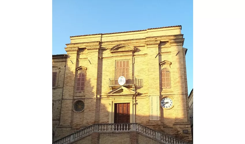 Museo Vescovile di Arte Sacra