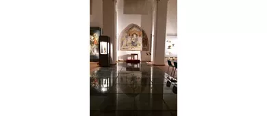 Museo Vescovile di Arte Sacra