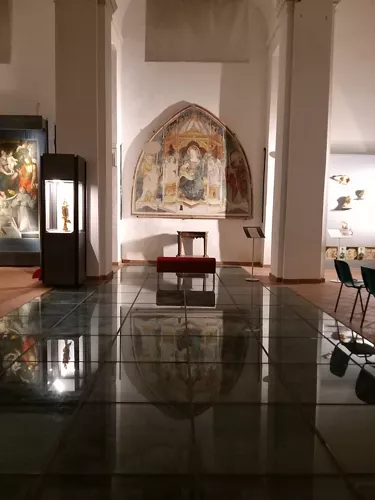 Museo Vescovile di Arte Sacra