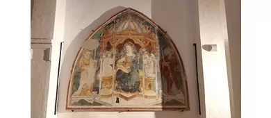 Museo Vescovile di Arte Sacra
