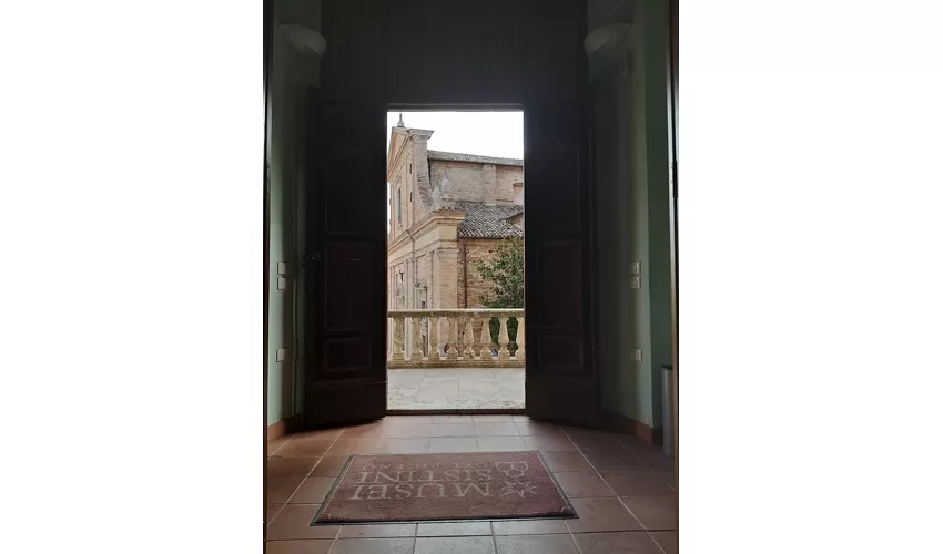 Museo Vescovile di Arte Sacra