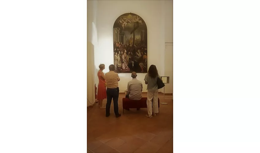 Museo Vescovile di Arte Sacra