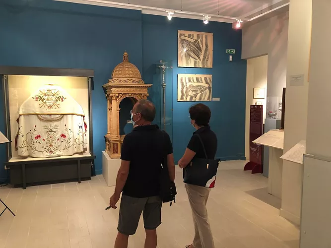 Musei Sistini del Piceno
