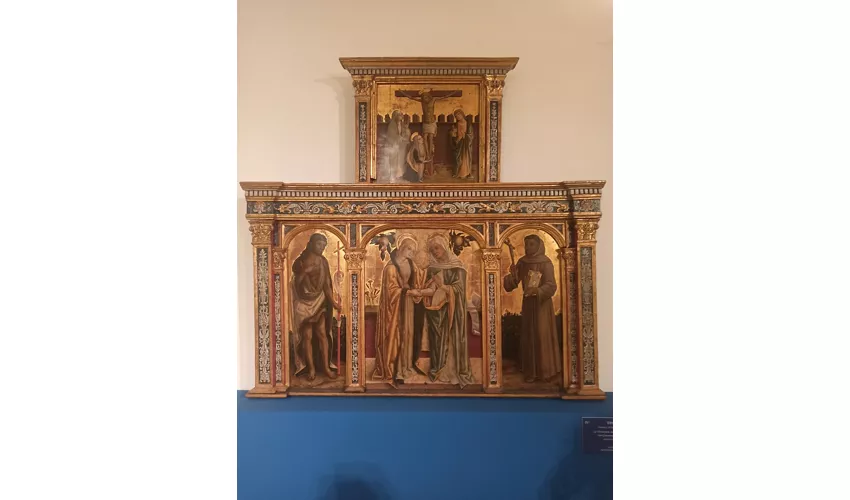 Museo della Calzatura "Cav. Vincenzo Andolfi"