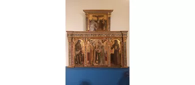 Museo della Calzatura "Cav. Vincenzo Andolfi"