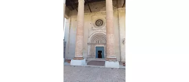 Basilica di San Venanzio Martire