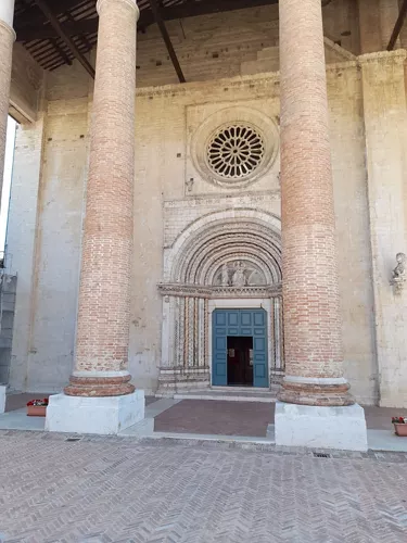 Basilica di San Venanzio Martire