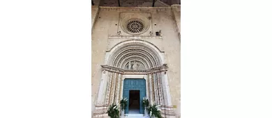 Basilica di San Venanzio Martire