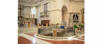 Basilica di San Venanzio Martire