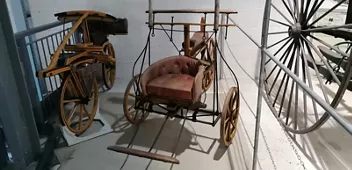 Museo del Sidecar