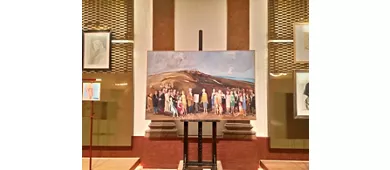 Pinacoteca civica Marco Moretti