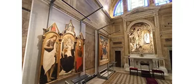 Pinacoteca parrocchiale