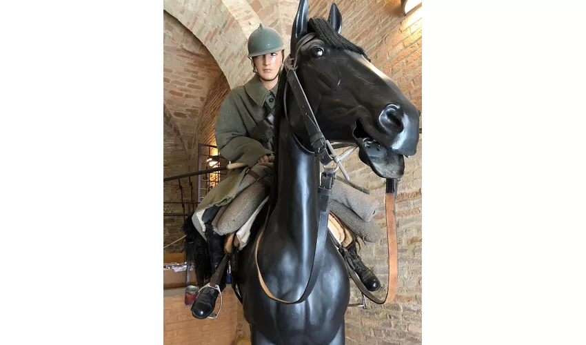 Museo delle Due Guerre Mondiali