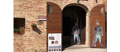 Museo delle Due Guerre Mondiali
