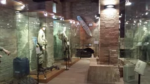 Museo delle Due Guerre Mondiali