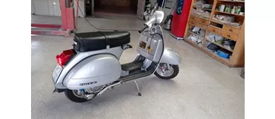 Museo della Vespa