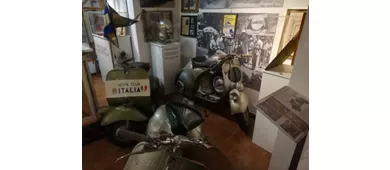 Museo della Vespa