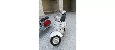 Museo della Vespa