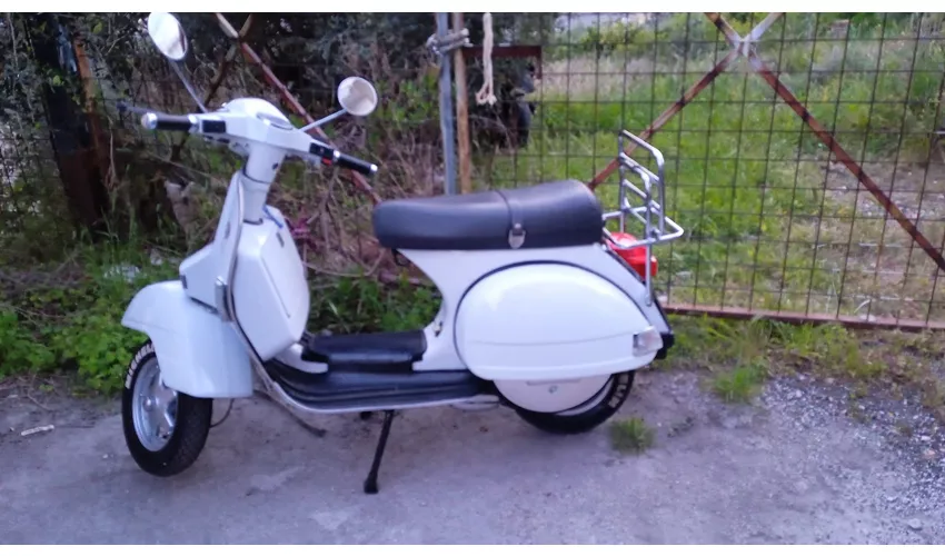 Museo della Vespa